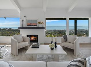 21 Via Alicia, Santa Barbara, CA 93108