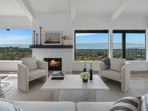 21 Via Alicia, Santa Barbara, CA 93108