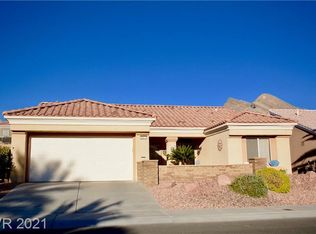 2317 Hot Oak Ridge St, Las Vegas, NV 89134