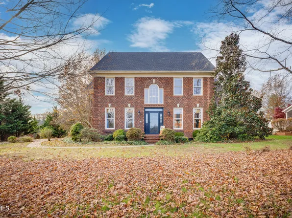 1012 Norfolk Pl, Kingsport, TN 37660