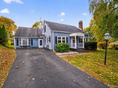 81 Blooming Grove Turnpike, New Windsor, NY, 12553
