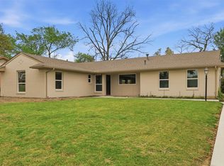 3550 Ridgeoak Way, Farmers Branch, TX 75234