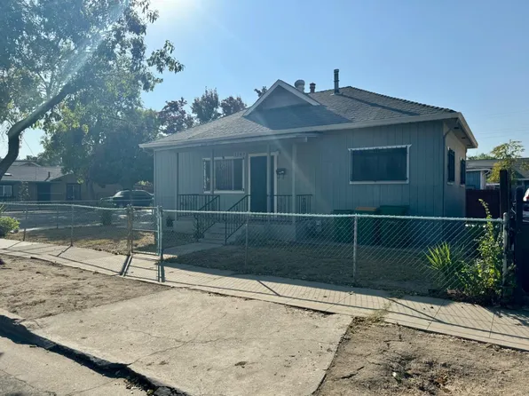1763 S Hunter St, Stockton, CA 95206