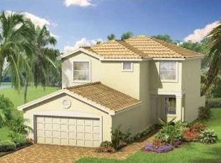 10821 Bitternut Hickory Ln, Boynton Beach, FL 33437