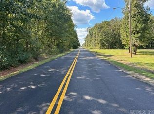 W 16th St, Hope, AR 71801