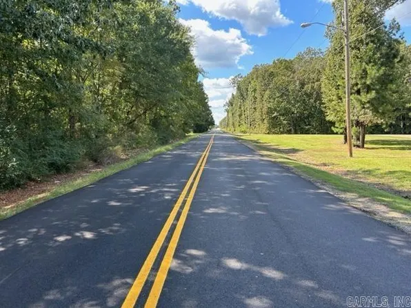 W 16th St, Hope, AR 71801