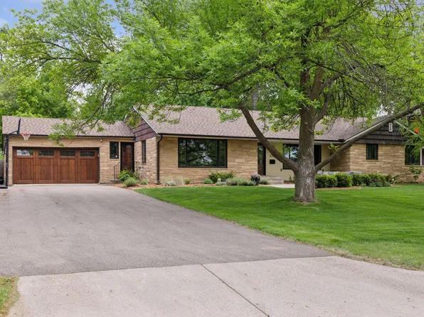 428 Mississippi River Blvd S, Saint Paul, MN 55105