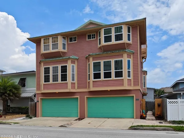 1111 1st St N, Jacksonville Beach, FL 32250