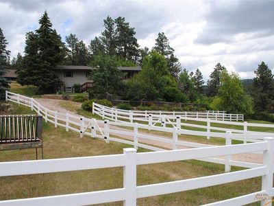 22870 Forest Rd, Rapid City, SD, 57702