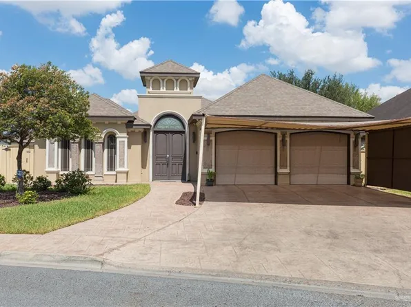 2617 Fresno Ave, Hidalgo, TX 78557