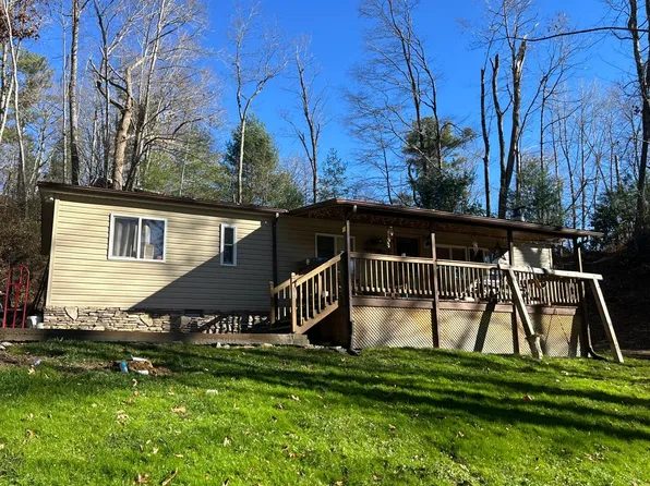 170 Rourke Ridge Rd, Deep Gap, NC 28618