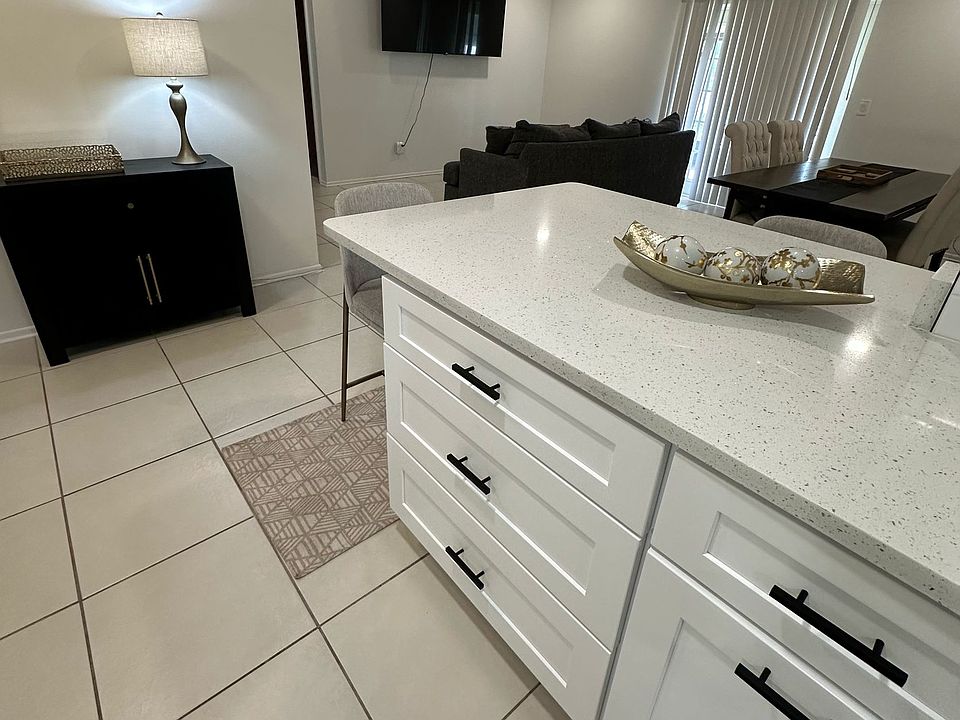 Enjoy the recently remodeled kitchen and opened up space for all to enjoy