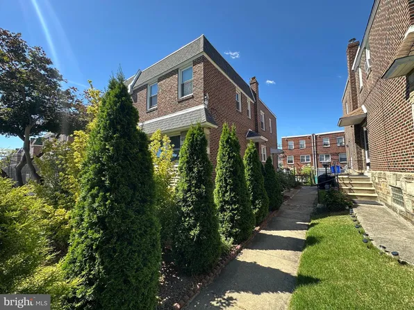 1800 Megargee St, Philadelphia, PA 19152