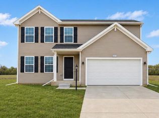 1660 Aspen Trails, Otsego, MI 49078