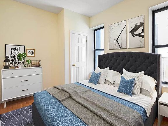 2nd image of 537 W 158th St #53