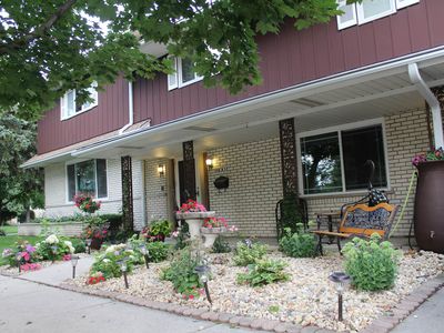 9800 S Kolmar Ave, Oak Lawn, IL, 60453
