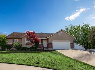 4467 W Autumn Cir, Cedar Hills, UT 84062