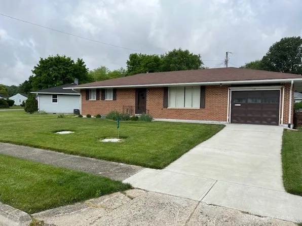 108 Deland Dr, Eaton, OH 45320