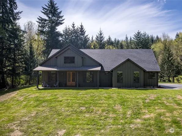 501 Growlers Gulch Spur, Castle Rock, WA 98611