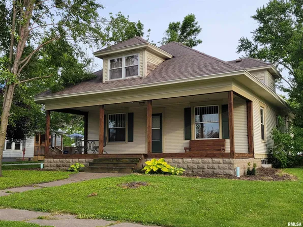 503 W Main St, La Harpe, IL 61450