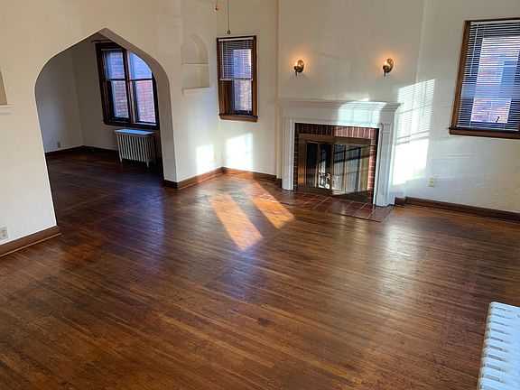Living room.