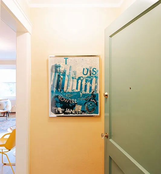 Cascadia Apartments — Photo 11