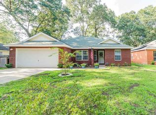 5008 Patterson Ln, Pace, FL 32571