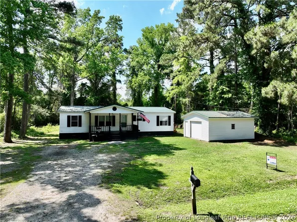 200 Caldonia Dr, Lumberton, NC 28358