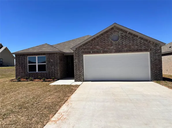 901 NE 2nd St, Perkins, OK 74059