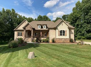 501 Hawkins Ct, Kernersville, NC 27284