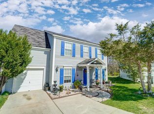 2010 Pimpernel Rd, Charlotte, NC 28213