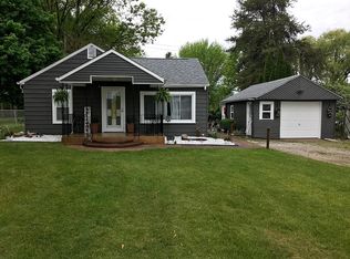 1691 Hemlock St, Monroe, MI 48162