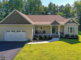 88 Romanzi St, Frederica, DE 19946