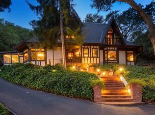 2022 Kilkare Rd, Sunol, CA 94586