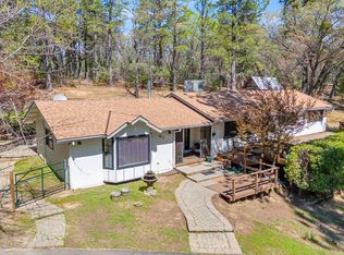 1611 Big Oak Rd, Placerville, CA 95667