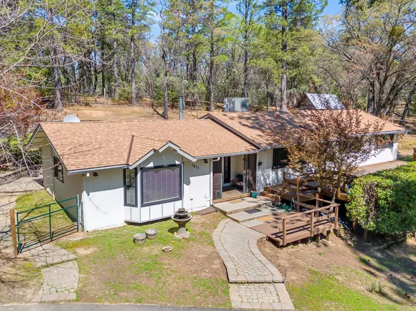 1611 Big Oak Rd, Placerville, CA 95667