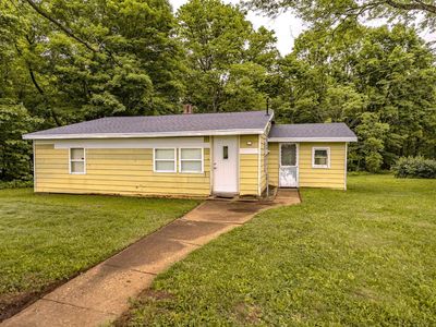 7921 S 700th Rd W, Williamsport, IN, 47993