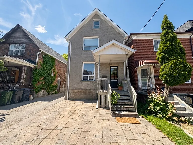 26 Rockvale Ave #BASEMENT — Photo 8