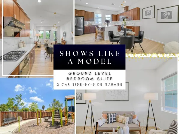 39868 Sawyer Ter, Newark, CA 94560