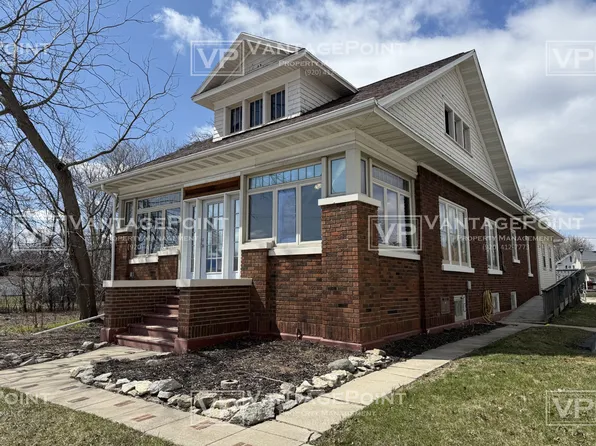 447 S Commercial St #1, Neenah, WI 54956