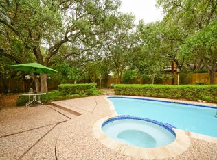 6104 Yellow Rose Cv, Austin, TX 78749