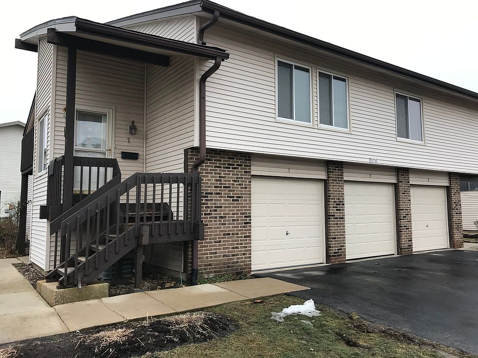 1st image of 1349 Kingsbury Dr Unit 1