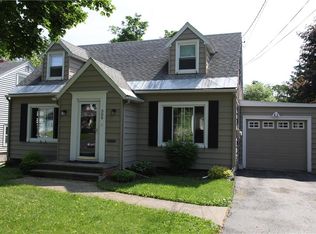 309 S Terry Rd, Syracuse, NY 13219