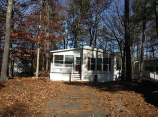 1041 Club Sebago Way, Casco, ME 04015
