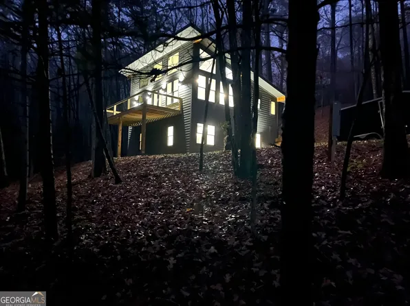 279 Chinkapin Dr, Clayton, GA 30525