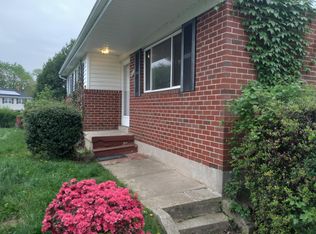 9101 Allenswood Rd, Randallstown, MD 21133