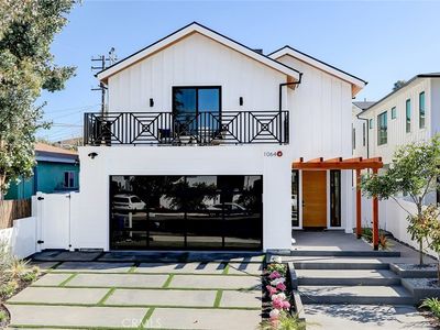 1064 Avenue C, Redondo Beach, CA, 90277