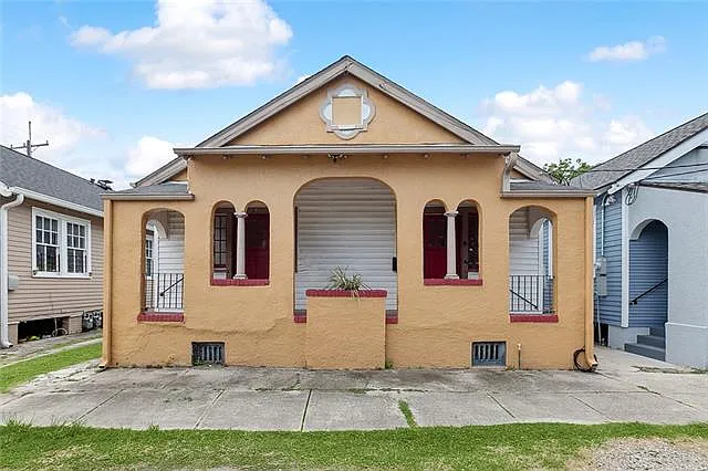 7408 Panola St — Photo 1