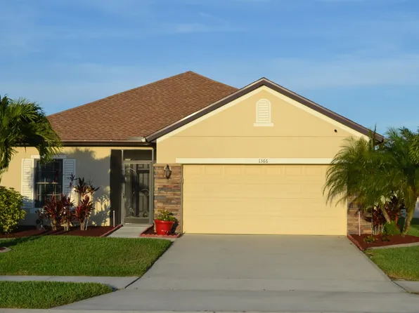 1366 Sangria Cir, Rockledge, FL 32955