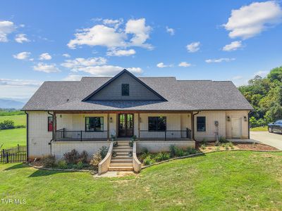 571 Mayberry Rd, Jonesborough, TN, 37659